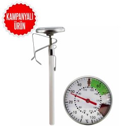 Milk Thermometer (At-01) - EPINOX