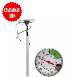 Milk Thermometer (At-01) - 1