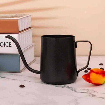Mini Kettle 350 Ml (MK-35)