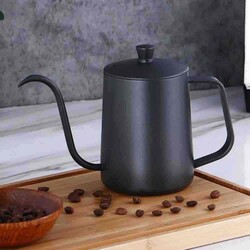Mini Kettle 600 ML Kapaklı (MKK-60) - 5