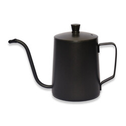 EPİNOX COFFEE TOOLS MARKA - Mini Kettle 600 Ml Kapaklı (MKK-60)