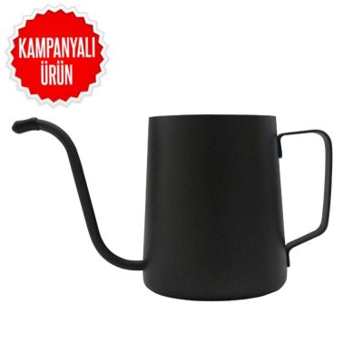 Mini Kettle 600 ML (MK-60) - 1