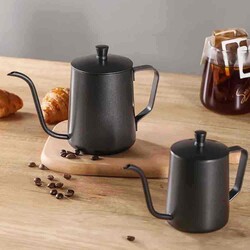 Mini Kettle 600 Ml (Mkk-60) - 4