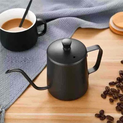 Mini Kettle 600 Ml (Mkk-60) - 6