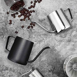 Mini Kettle Ss 600 Ml (Cmk-60) - 2