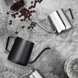 Mini Kettle Ss 600 Ml (Cmk-60) - Thumbnail