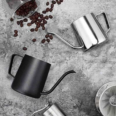 Mini Kettle Ss 600 Ml (Cmk-60) - 2