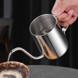 Mini Kettle Ss 600 Ml (Cmk-60) - 3