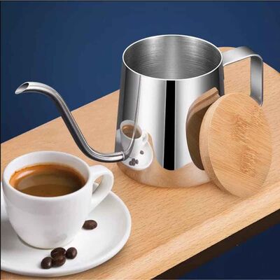 Mini Kettle Ss 600 Ml (Cmk-60) - 4