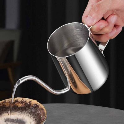 Mini Kettle Ss 600 Ml (Cmk-60) - 3