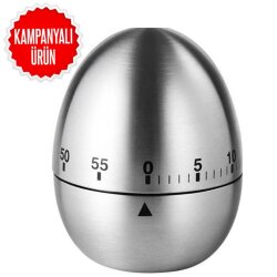 Mutfak Zaman Zili Yumurta (MTZ-10) - EPINOX