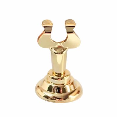 Name Tag - Open Buffet 4 cm Gold (Gab-14) - 1