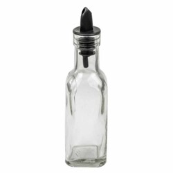 EPİNOX MARKA - Oil Bottle 200 Ml (Yts-200)