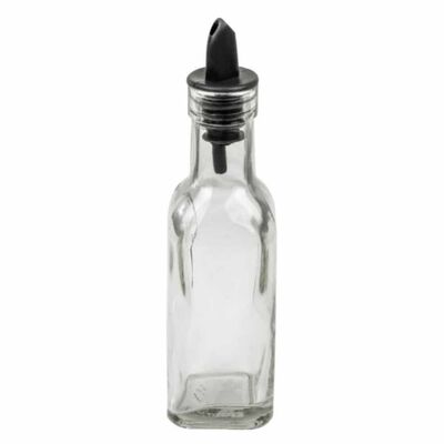 Oil Bottle 200 Ml (Yts-200)