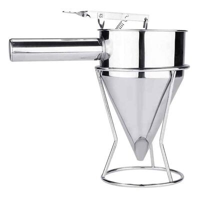 Oil Funnel (Jh-01) - 1