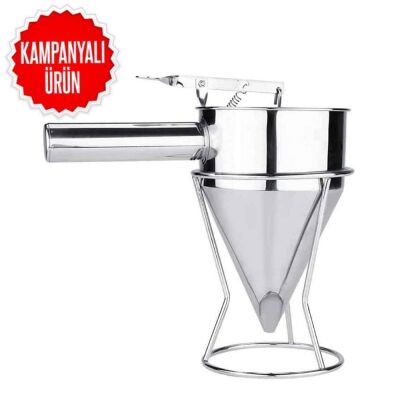 Oil Funnel (Jh-01) - 1