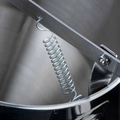 Oil Funnel (Jh-01) - 2