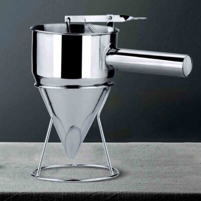 Oil Funnel (Jh-01) - 3