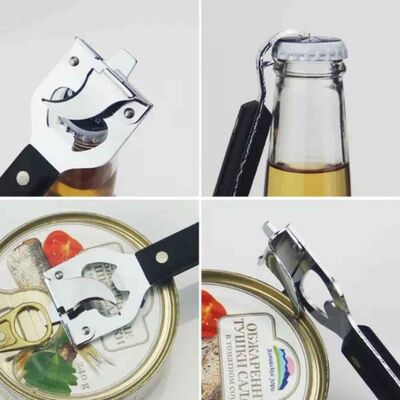 Opener - 3 Function (K1084) - 3