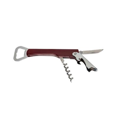 Opener With Knife (Gc-01) - 1