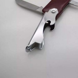 Opener With Knife (Gc-01) - 4