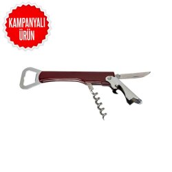 Opener With Knife (Gc-01) - EPINOX