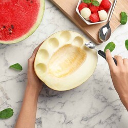 Parizyen Kaşık İkili (PLD-PD03) - 2