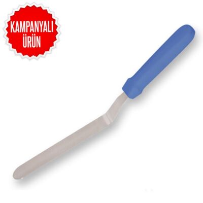 Pasta Spatulası Belli 15 cm (PPBM-15) - 1