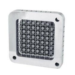 Patates Dilimleme Makinesi 64 Dilim 10x10 mm (DL-88) - EPINOX