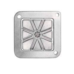 Patates Dilimleme Makinesi Elma Dilim Bıçak (EDL-80) - EPINOX