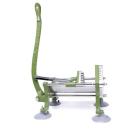 Patates Dilimleme Makinesi (MAK-10) - 2