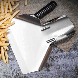 Patates Küreği Sağ Saplı (PPK-S) - 5