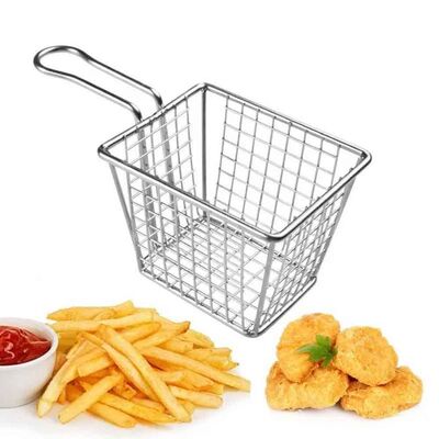 Patates Sunum Kare Seyrek (PSK-09) - 3