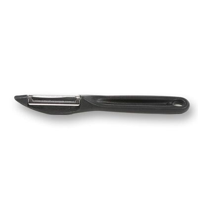 Peeler Plastic - Black (Pys-17)