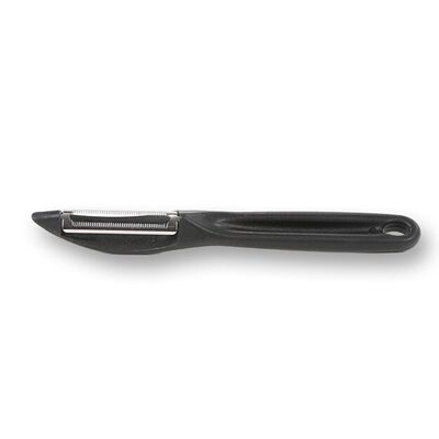 Peeler Plastic - Black (Pys-17) - 1
