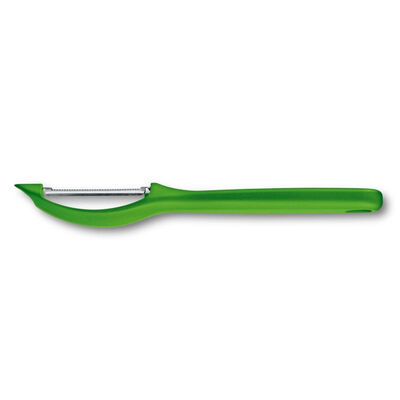 Peeler Plastic - Green (Pys-17Y) - 1
