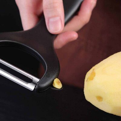 Peeler Plastic (Pss-10) - 3