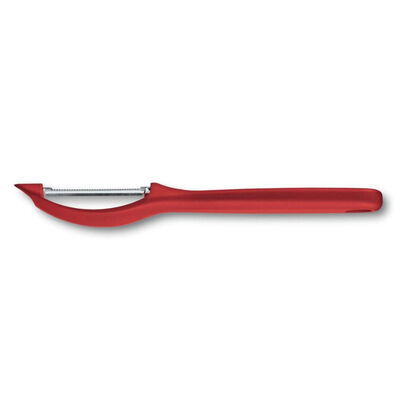 Peeler Plastic - Red (Pys-17K)