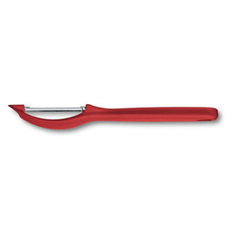 Peeler Plastic - Red (Pys-17K) - 