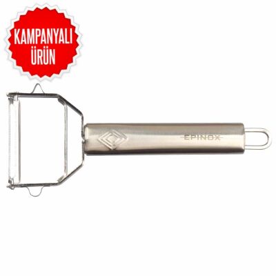 Peeler Ss Big (Ttn-P3) - 1