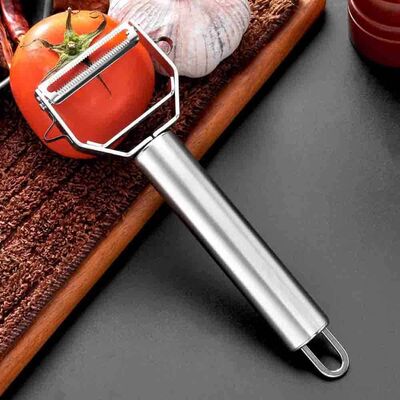 Peeler Ss (Ttn-P1) - 7