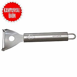 Peeler - U Shaped Ss (Us-36) - EPINOX