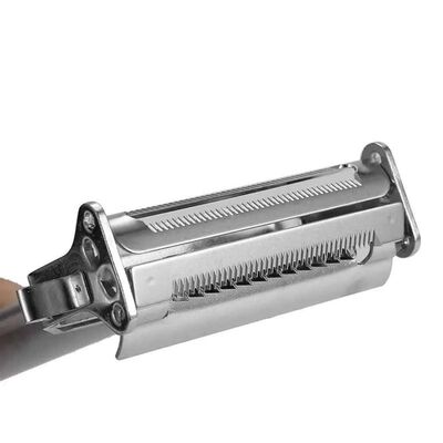 Peeler With Julienne Cutter Ss (Ttn-2) - 2