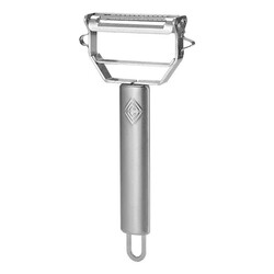 Peeler With Julienne Cutter Ss (Ttn-2) - Thumbnail