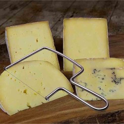 Peynir Kesici (Yedek Telli) (PK-01) - Thumbnail