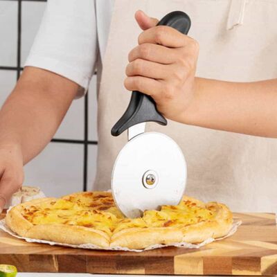 Pizza Cutter (Piz-10)