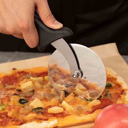 Pizza Cutter (Piz-10) - Thumbnail