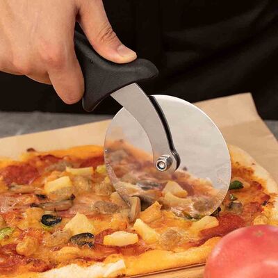 Pizza Cutter (Piz-10)