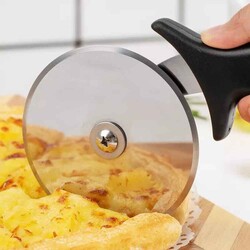 Pizza Cutter (Piz-10) - Thumbnail