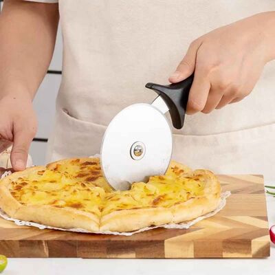 Pizza Kesici 10 Cm (PİZ-10) - 2